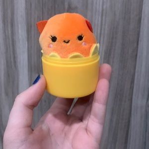 Mystery Squishmallows Norbu